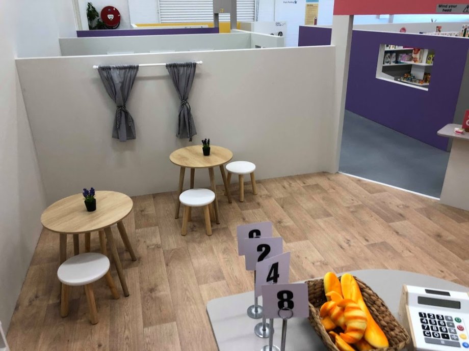 Little Land - Foto 4