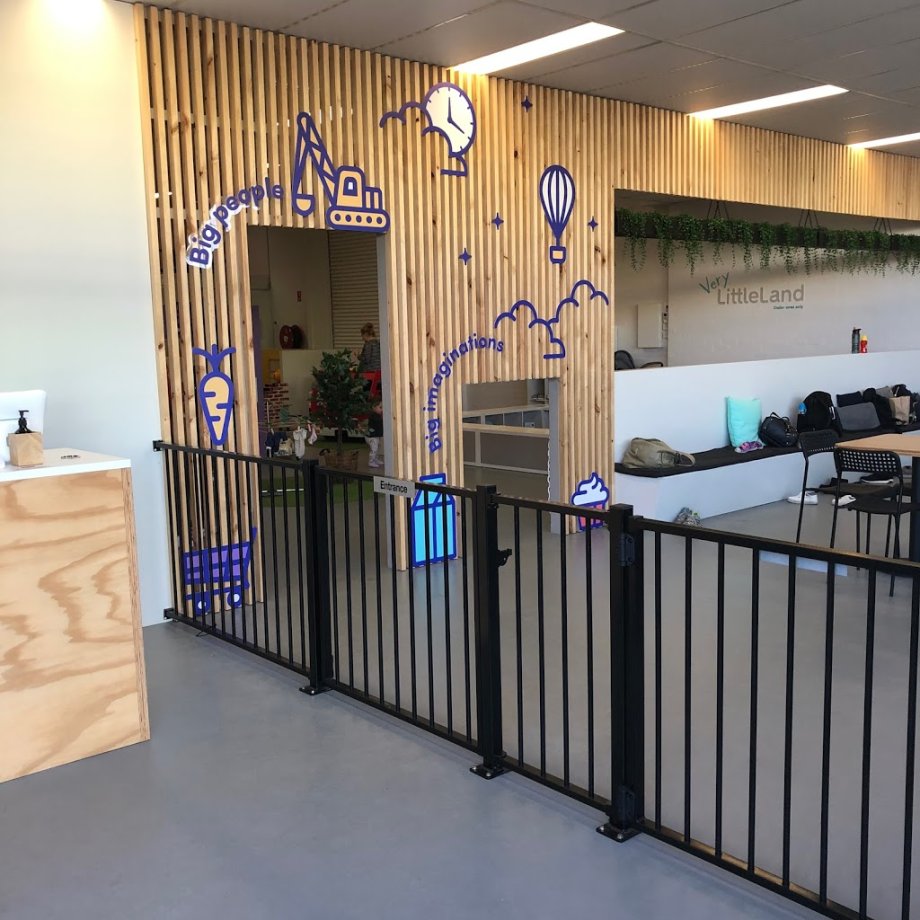 Little Land - Foto 5