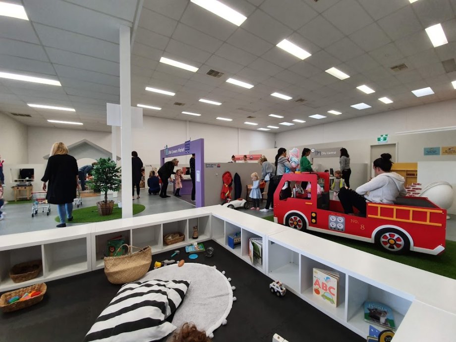 Little Land - Foto 7