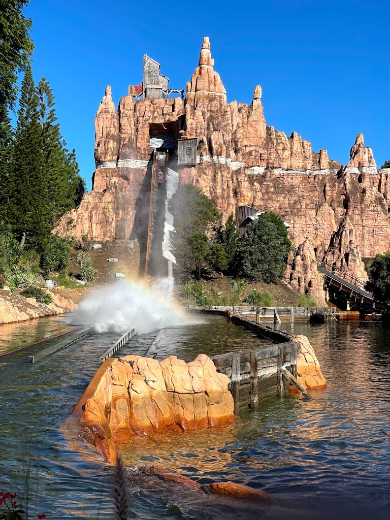 Warner Bros. Movie World - Foto 4