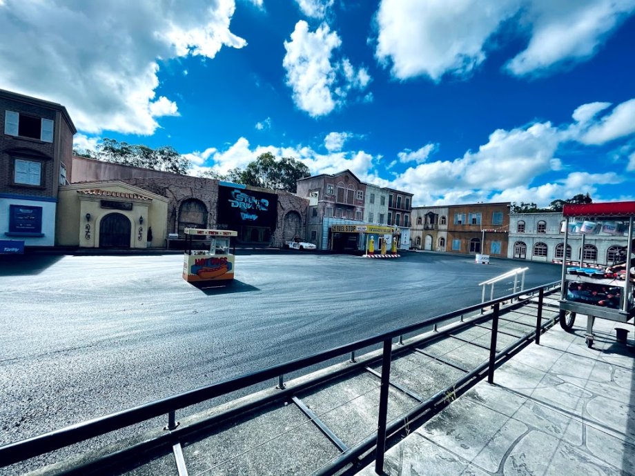 Warner Bros. Movie World - Foto 5