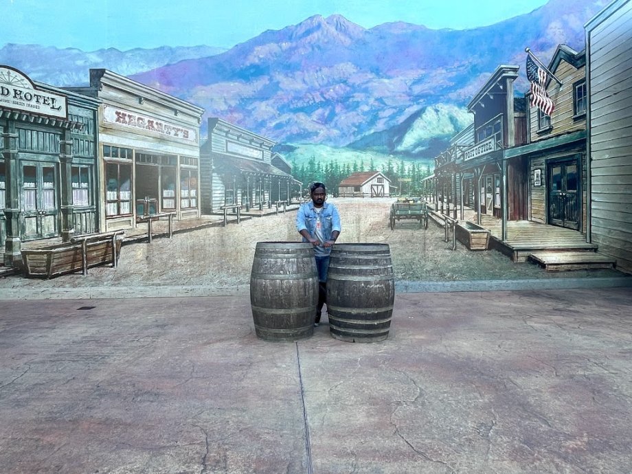 Warner Bros. Movie World - Foto 7