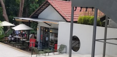 The Pantry at COMO Dempsey