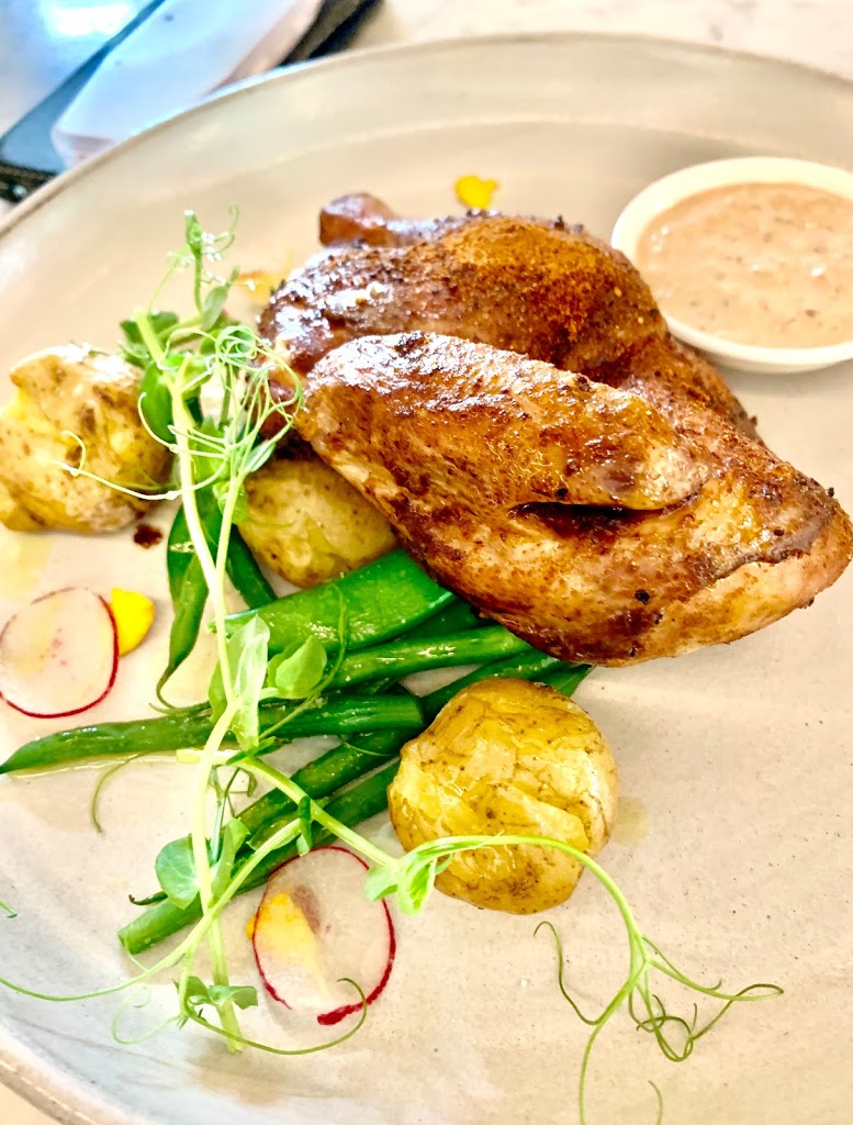 The Pantry at COMO Dempsey - Foto 1