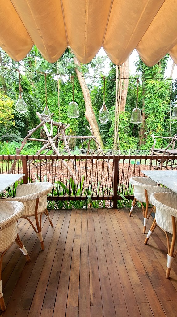 The Pantry at COMO Dempsey - Foto 5