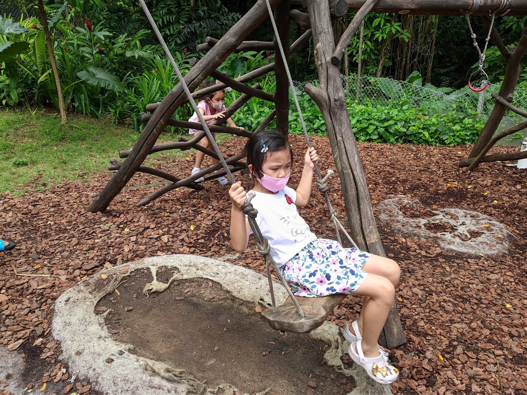 The Pantry at COMO Dempsey - Foto 1