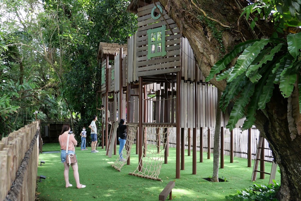 The Pantry at COMO Dempsey - Foto 1