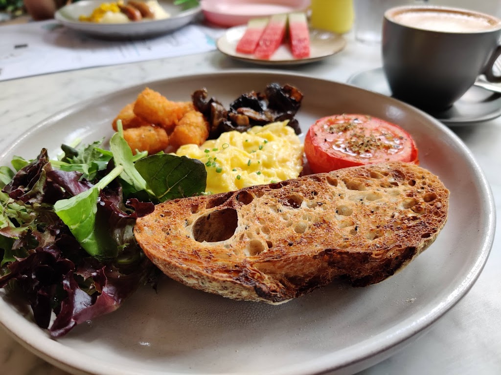 The Pantry at COMO Dempsey - Foto 1