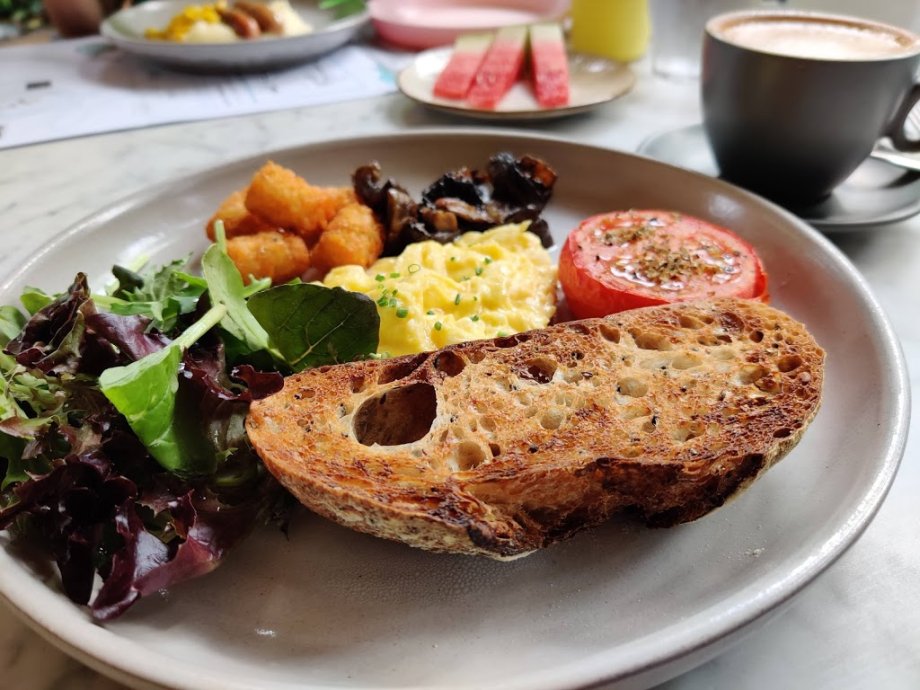 The Pantry at COMO Dempsey - Foto 8