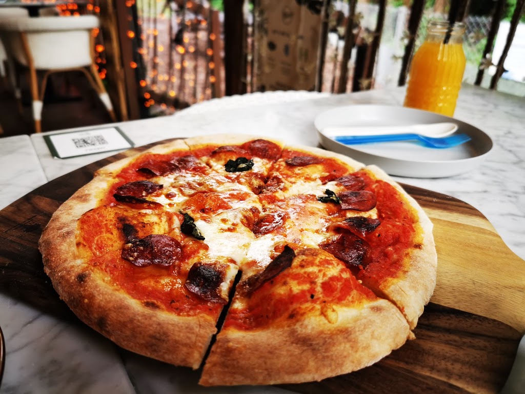 The Pantry at COMO Dempsey - Foto 1