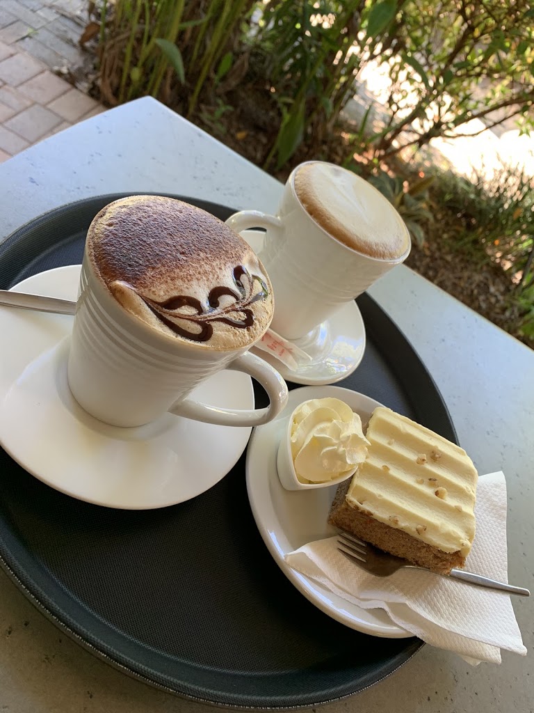 Jungle Beans Cafe - Foto 3