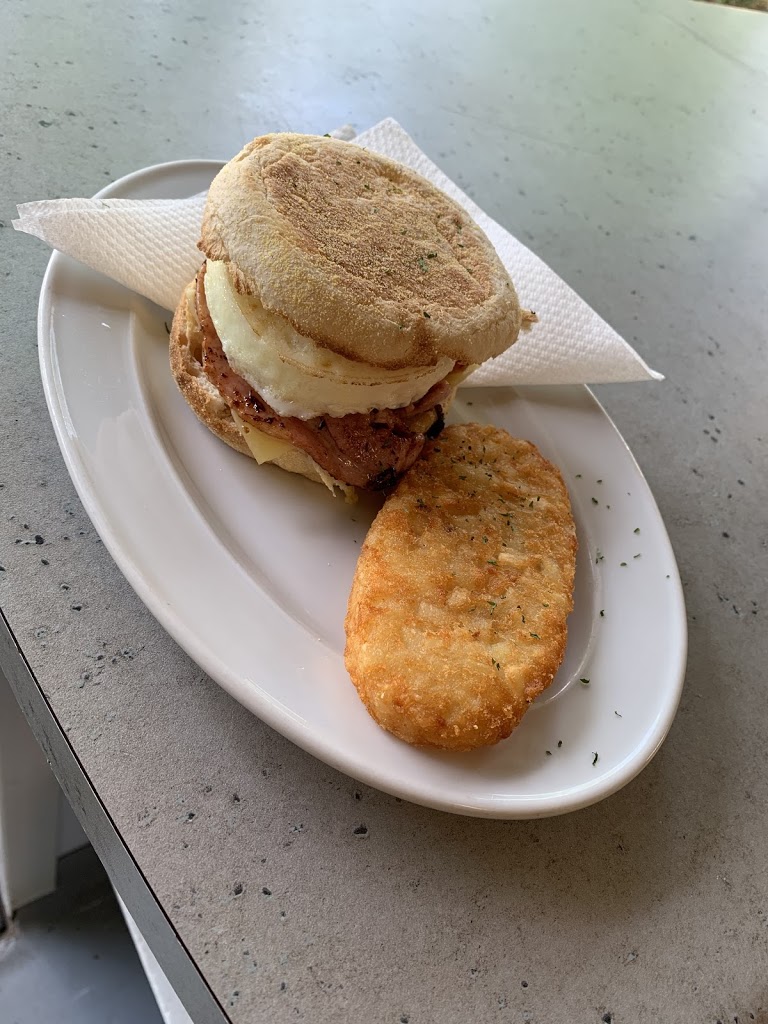 Jungle Beans Cafe - Foto 5