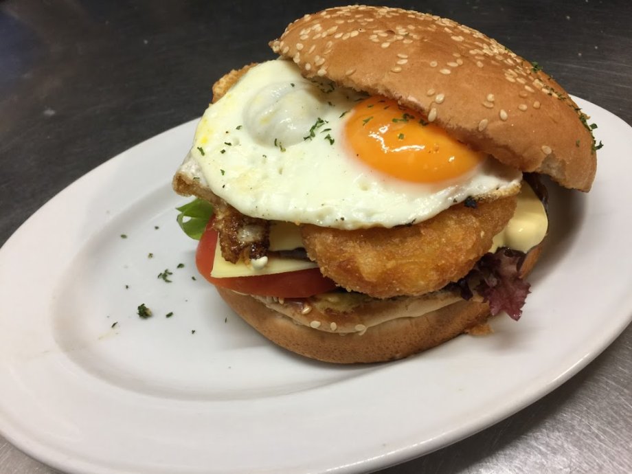 Jungle Beans Cafe - Foto 6