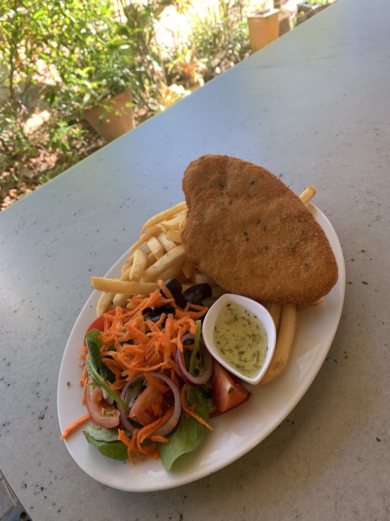 Jungle Beans Cafe - Foto 7