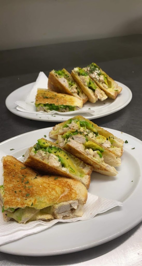 Jungle Beans Cafe - Foto 8