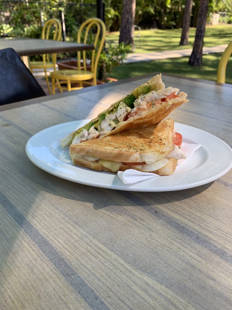 Jungle Beans Cafe - Foto 9