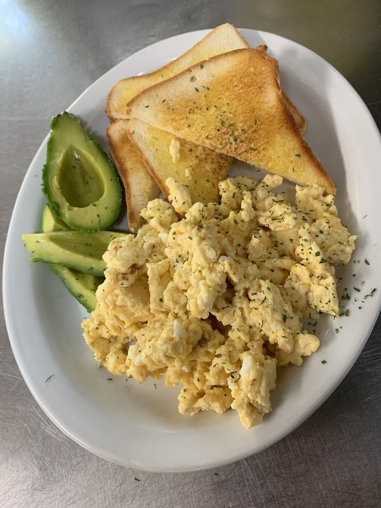 Jungle Beans Cafe - Foto 10