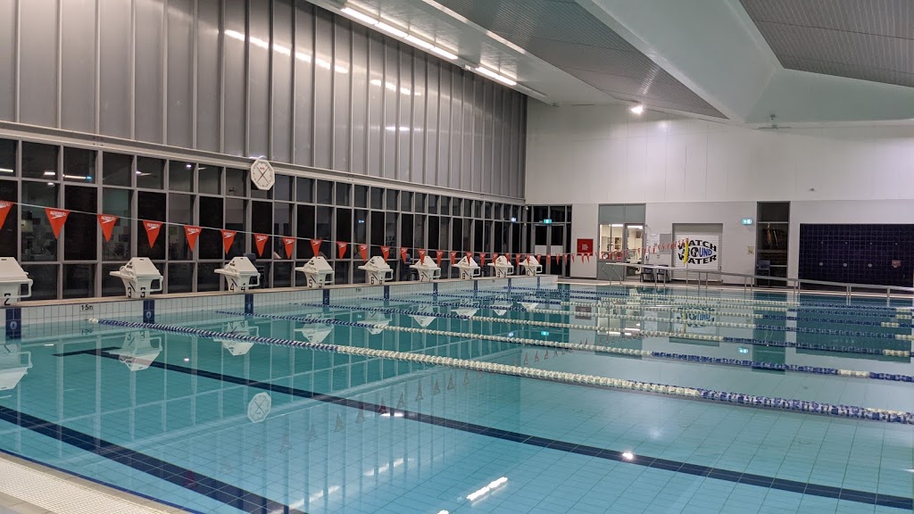 Cannington Leisureplex - Foto 1