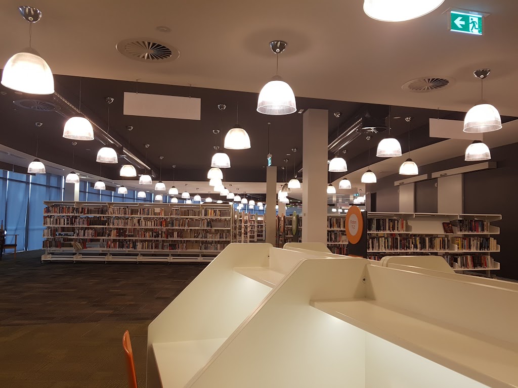 Cannington Leisureplex - Foto 1