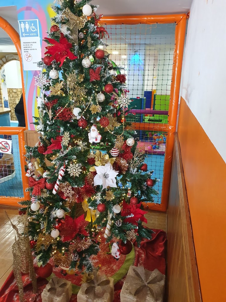 Divine Park - Parque de Bolas - San Pedro Alcántara - Foto 3