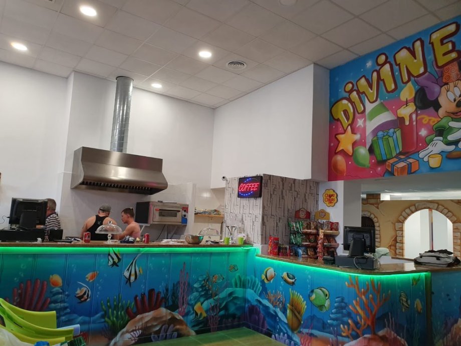 Divine Park - Parque de Bolas - San Pedro Alcántara - Foto 4