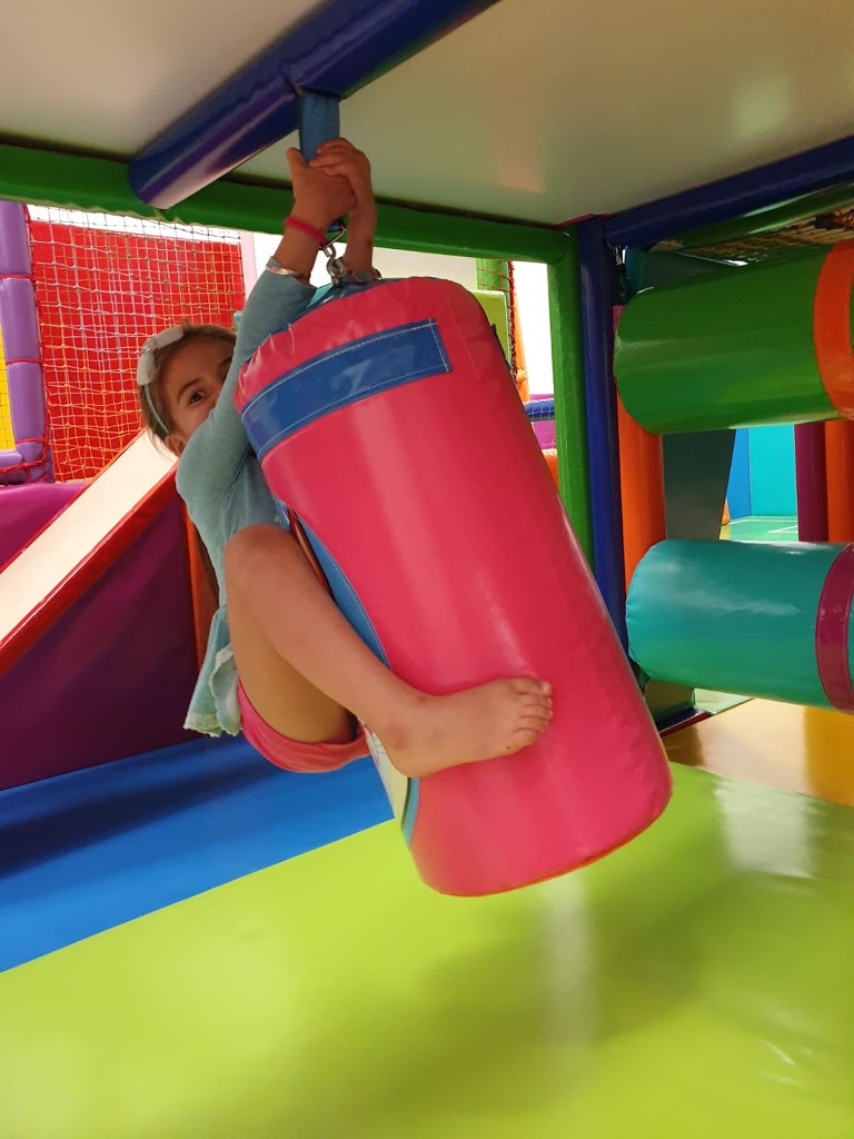 Divine Park - Parque de Bolas - San Pedro Alcántara - Foto 5