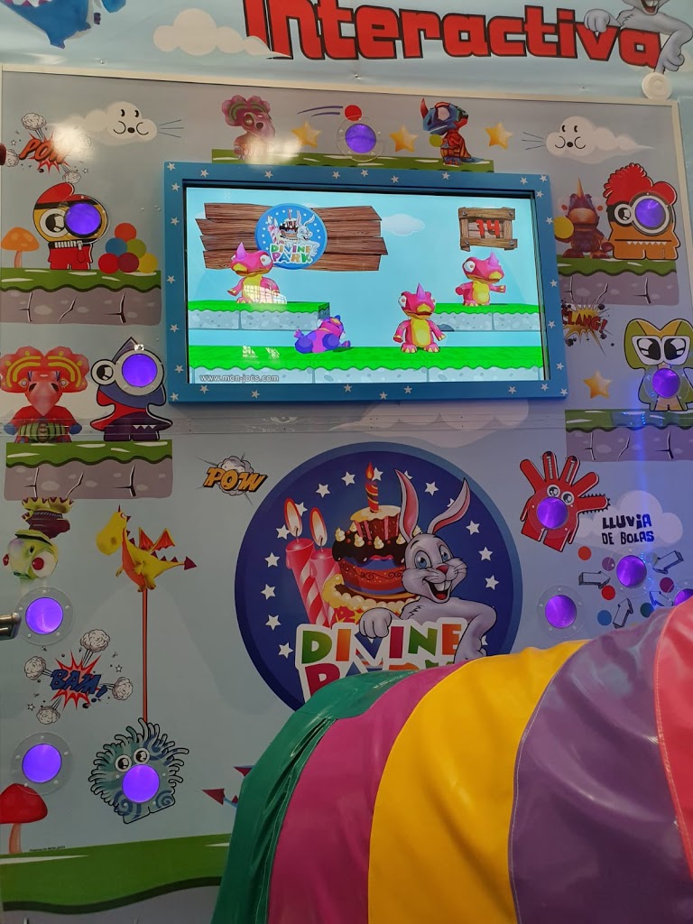 Divine Park - Parque de Bolas - San Pedro Alcántara - Foto 6