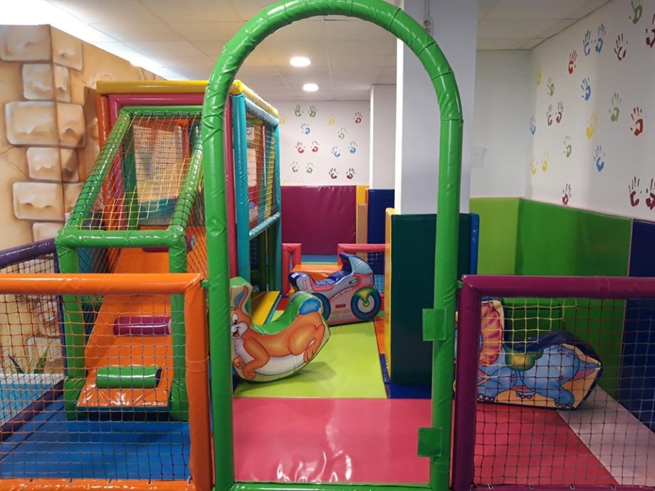 Divine Park - Parque de Bolas - San Pedro Alcántara - Foto 10