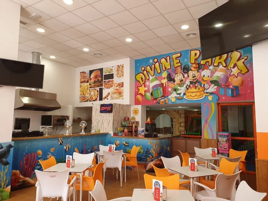 Divine Park - Parque de Bolas - San Pedro Alcántara - Foto 7