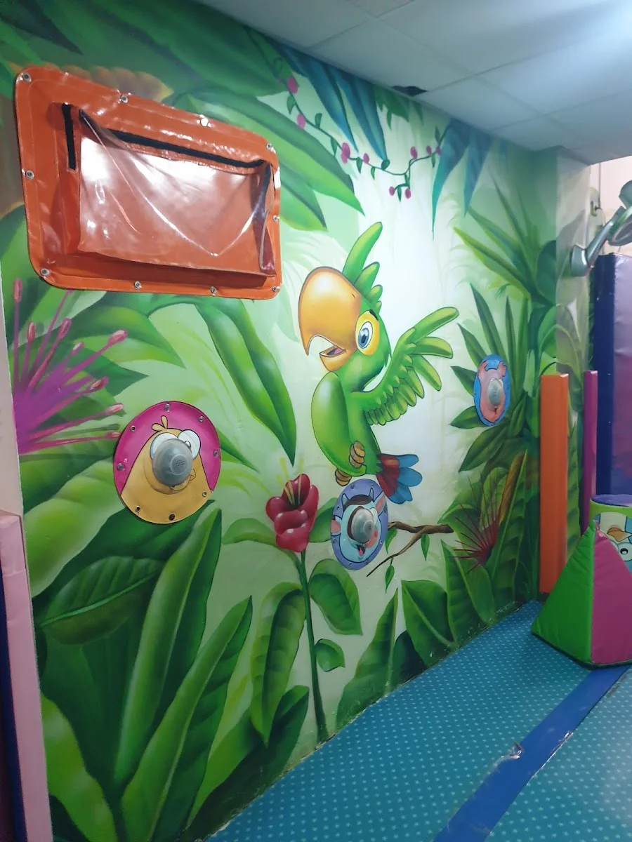 Divine Park - Parque de Bolas - San Pedro Alcántara - Foto 13