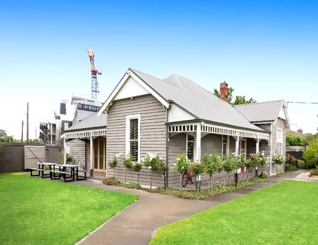 Major Mitchell Cafe - Foto 1