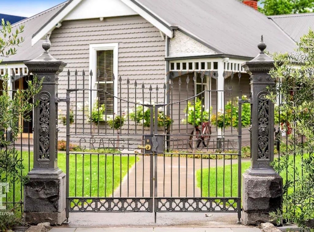 Major Mitchell Cafe - Foto 1