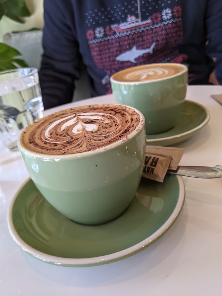 Major Mitchell Cafe - Foto 1