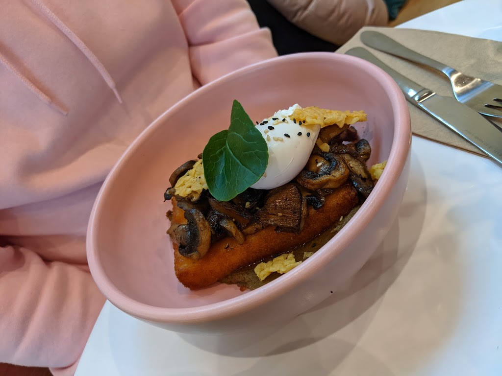 Major Mitchell Cafe - Foto 1