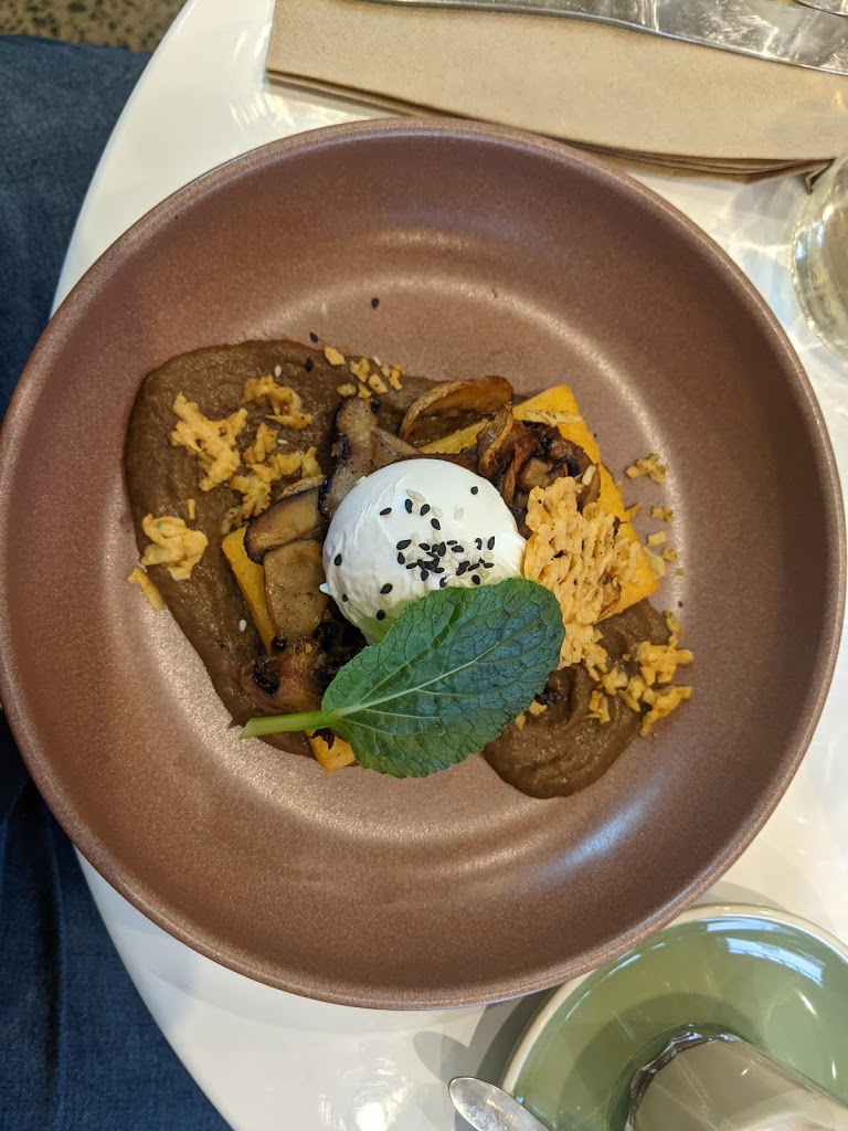 Major Mitchell Cafe - Foto 1