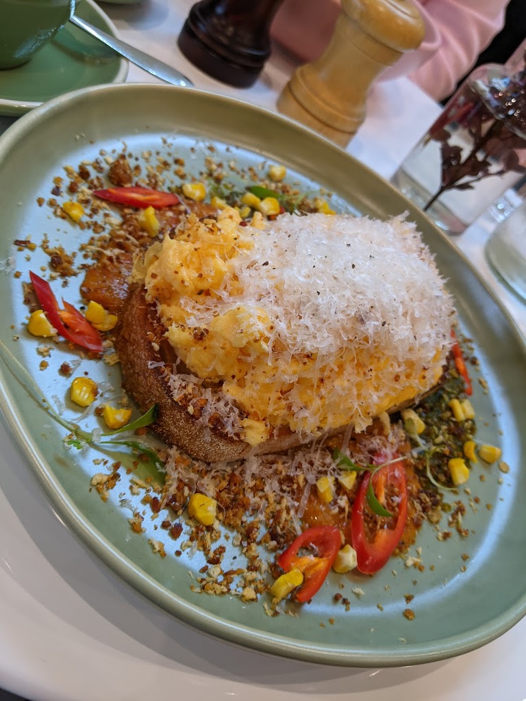 Major Mitchell Cafe - Foto 1