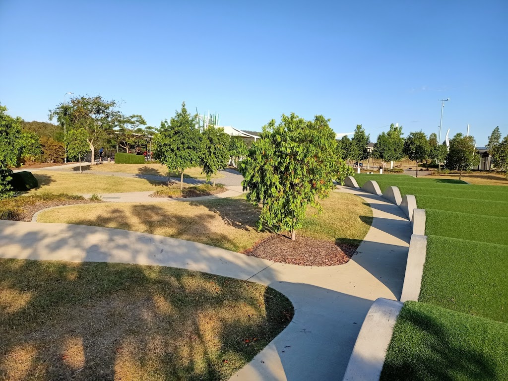 Buxton Park - Foto 1