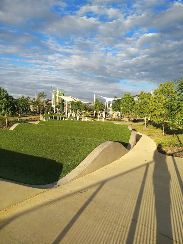 Buxton Park - Foto 1