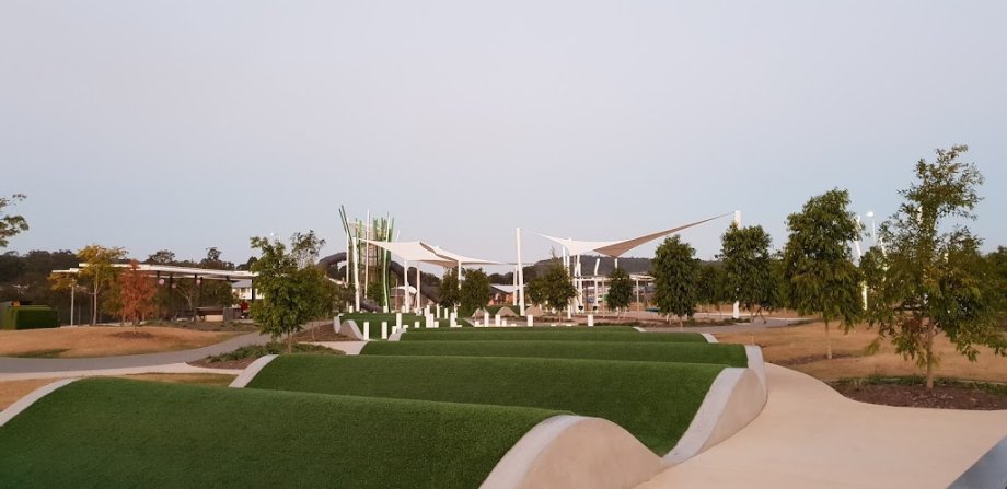 Buxton Park - Foto 5