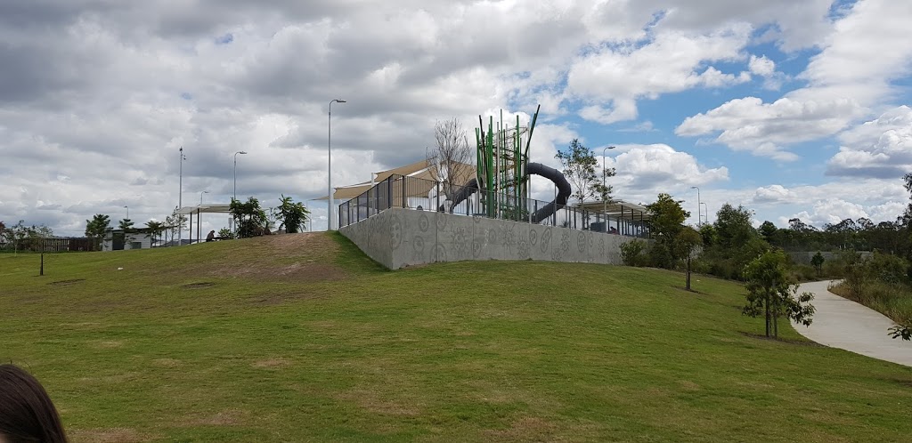 Buxton Park - Foto 1