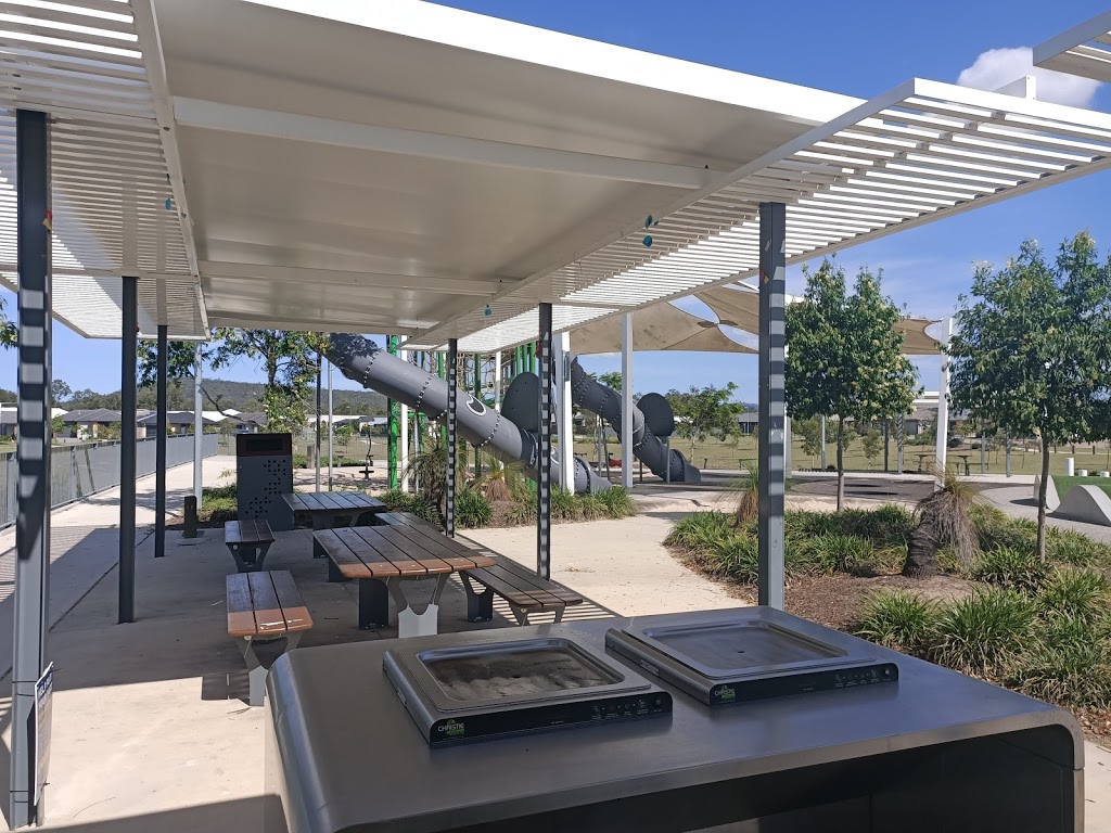 Buxton Park - Foto 1