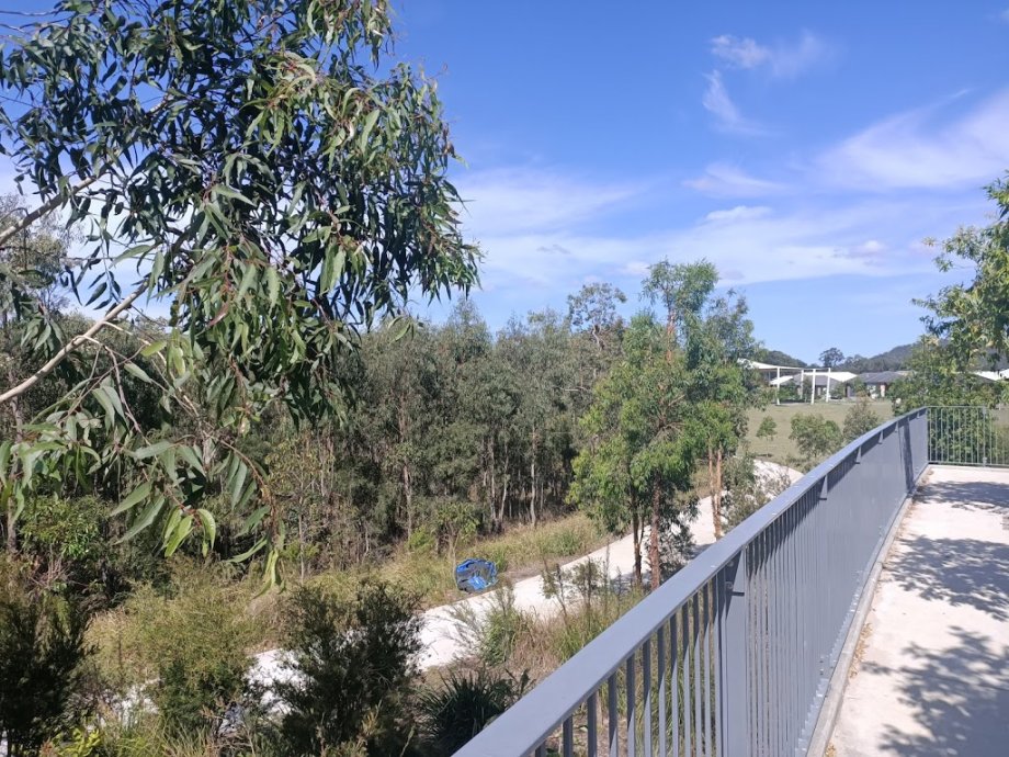 Buxton Park - Foto 9