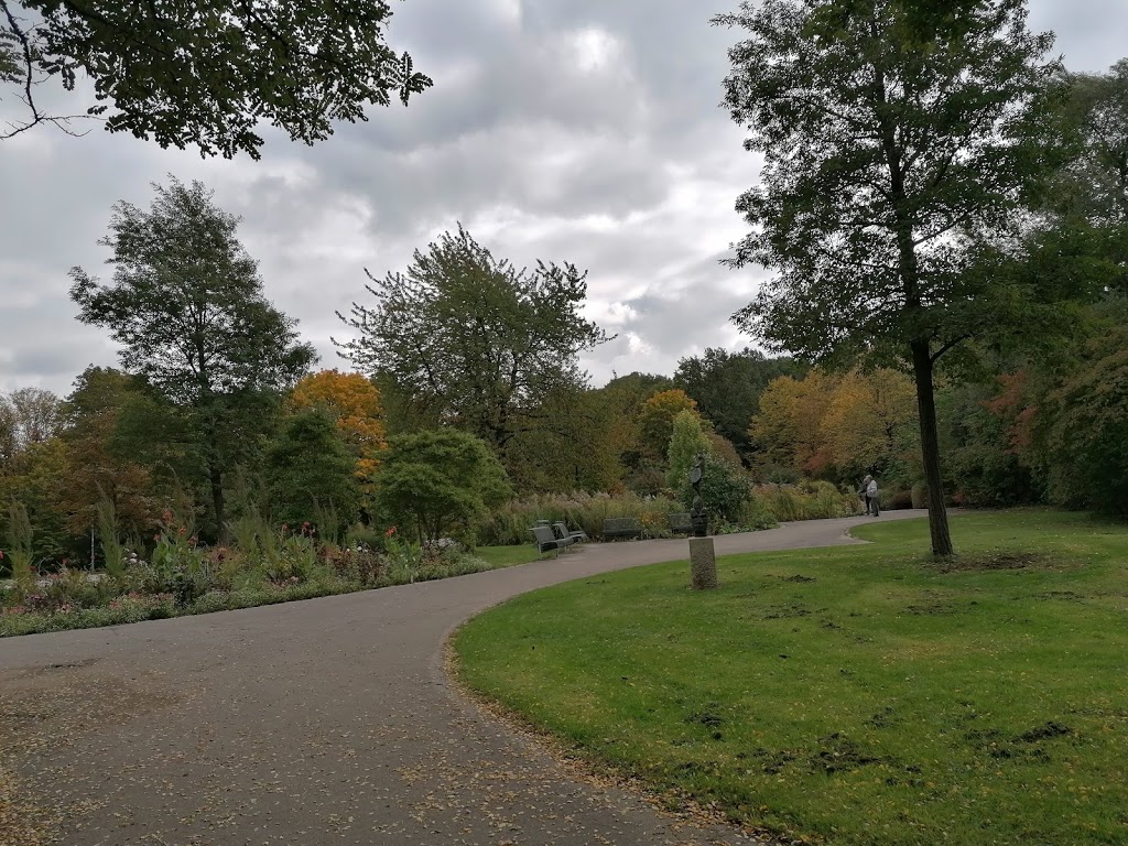 Ostpark - Foto 1