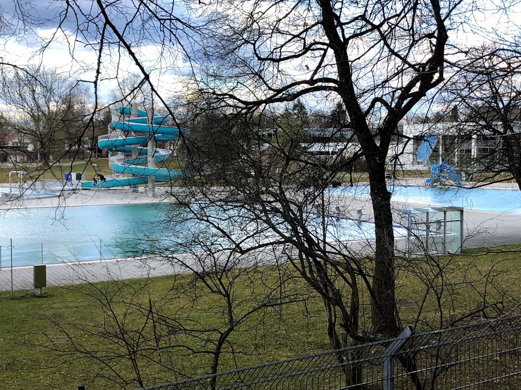 Michaelibad - Foto 1