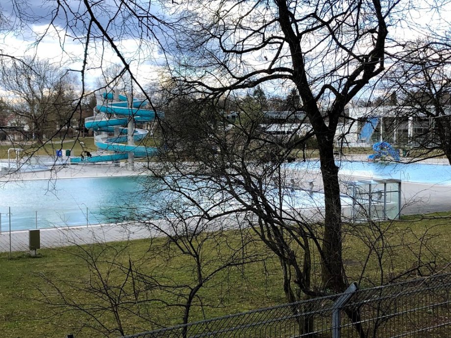 Michaelibad - Foto 2