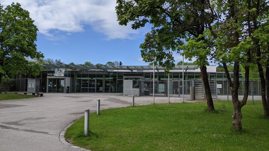 Michaelibad - Foto 3