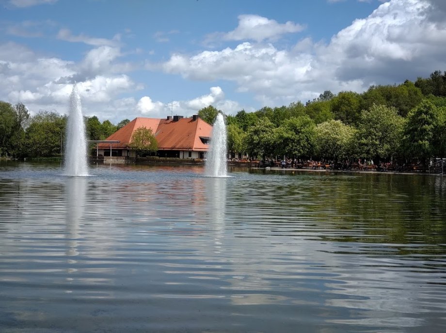 Michaelibad - Foto 4