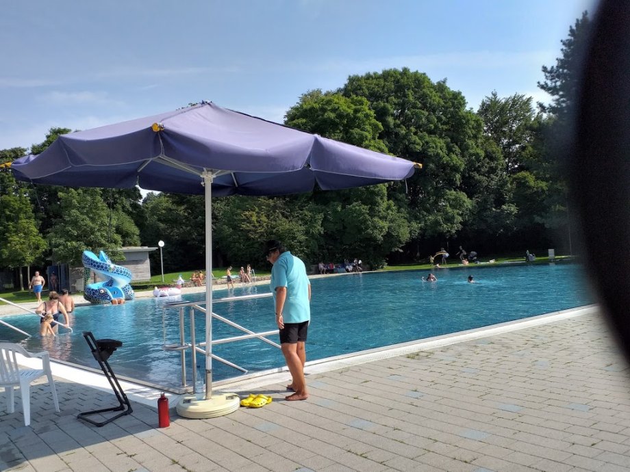 Michaelibad - Foto 5