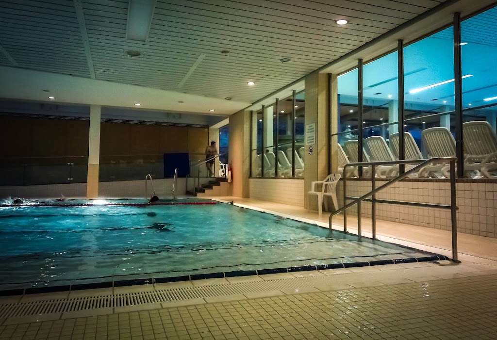 Michaelibad - Foto 1