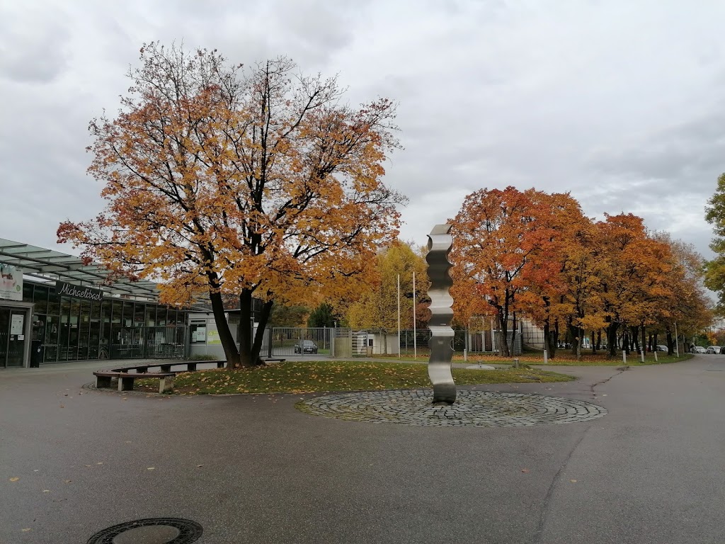 Michaelibad - Foto 1